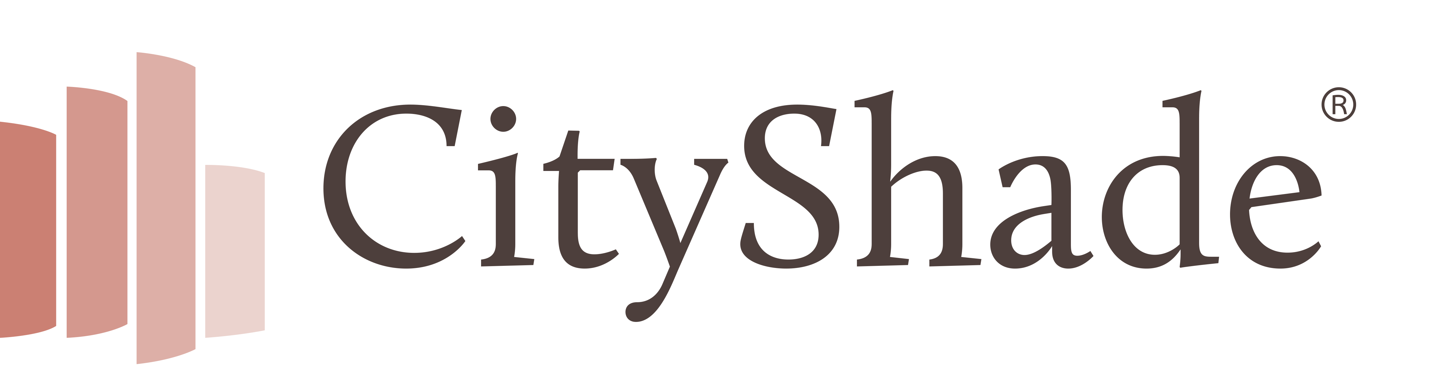 CityShade Logo
